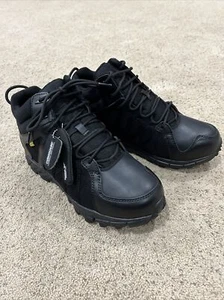 Reebok-RB3405 Trailgrip Arbeit Athletisch Arbeit Wanderstiefel - Legierungskappe - Herrengröße 10 - Bild 1 von 11