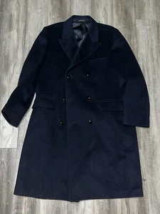 Malcolm Kenneth New York Coat - Picture 1 of 4