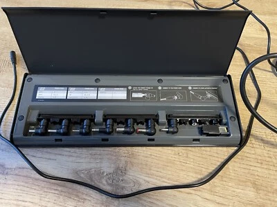 Targus USB 3.0 Universeel dv2 K docking station with Power - Bild 1 von 2