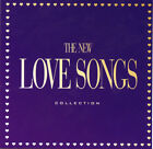 (124) "The New Love Songs Collection"- Uk 2Cd 2004-Mccartney/Korgis/Lennon-New