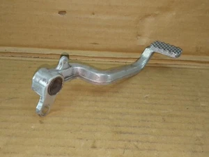 KAWASAKI ZZR1100 C/D 1990-2001 Rear Foot Brake Pedal/Lever - Picture 1 of 8