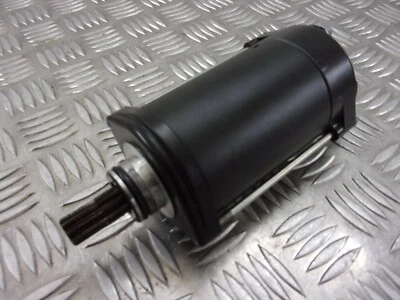 Motor de arranque Triumph Street Cup 2018 2017 > 2020 WB Foto 1 de 4