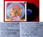 LP Dusty Springfield: Attention! (Fontana 6438 062) D 1977