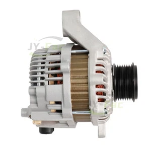 Alternator For 2013 2014 2015 2016 2017 Honda Accord L4 2.4L Automatic 14489 - Picture 1 of 10