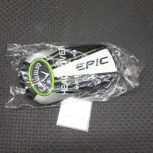 Callaway golf Epic Hybrid head cover rescue GBB fast ship NEW 241116 - Picture 1 of 7