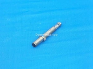 Sensor difuso eléctrico Baumer FZAM 08P1001/S35L - Imagen 1 de 2