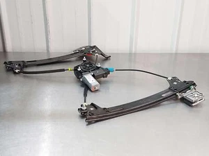 2021 FERRARI ROMA F169 FRONT RH RIGHT DOOR GLASS WINDOW REGULATOR & MOTOR 968858 - Picture 1 of 9