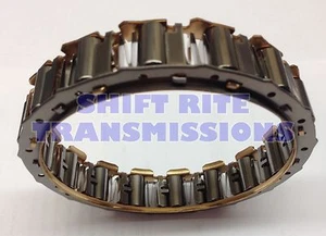 4L60E BORG WARNER LOW/REVERSE ROLLER CLUTCH SPRAG ONEWAY TRANSMISSION 4L65E 4L70 - Picture 1 of 2
