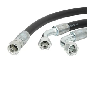 ˘3Pcs Automatic Transmission Cooler Line Car Accessories For Duramax Diesel LB7 - Picture 1 of 12