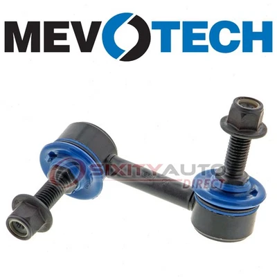 Mevotech Supreme Front Left Stabilizer Bar Link Kit for 2003 Isuzu Ascender yz Foto 1 de 4