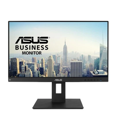 ASUS BE24EQSB 60,45 cm 24 Zoll Business Monitor Full HD IPS HDMI DisplayPort VGA - Bild 1 von 4