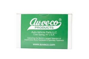 Auveco Firewall Insulation Retainer Fits 2004-14 Ford Mustang Model Number 13467 - Bild 1 von 4