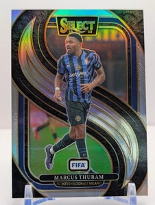 2024-25 Select FIFA - Marcus Thuram #137 Mezzanine Silver - Bild 1 von 2