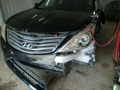 Puntal delantero izquierdo conductor compatible con 12-17 AZERA 104908979 Foto 1 de 4