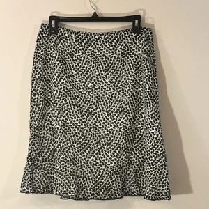 Ann Taylor Factory A-Line Skirt Size 6 - Picture 1 of 10