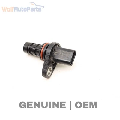 2021 AUDI Q5 SPORTBACK - Impulse / Crankshaft Sensor 06H906433D - Image 1 of 4