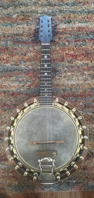 windsor pyxe banjo mandolin Model 1 - Image 1 of 4