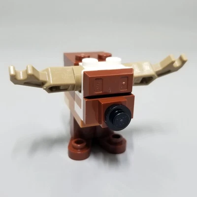 LEGO 75366 Star wars minifigurine sw1295 Gonk droid Renne de Noel - Photo 1/2