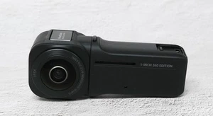 Insta360 CINRSGP/D ONE RS 1 pollice 360 edizione fotocamera ROTTA - Foto 1 di 7