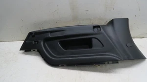 Tapicería de cuarto superior trasera izquierda Mercedes GLB250 2020-2025 OEM A247690Y002U - Imagen 1 de 12