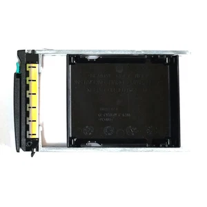 Intel (G18877-002) SAS/SATA SFF (2,5") EMC KYBFP, DRBGP HS Caddy (D18156-002) - Bild 1 von 3