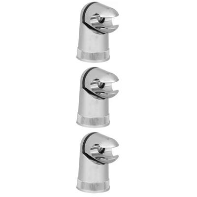  3 Pack Halterung Handbrause Dusch Duschhalterung Duschbrausehalter - Bild 1 von 4
