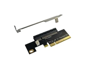 Universal adapter LOM FLR to PCIe 8x - Afbeelding 1 van 1