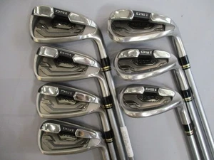 Ryoma RYOMA Iron Iron Set 6-9 P・A･S TourAD RYOMA Iron R Men Right-Handed #IJ - Picture 1 of 6