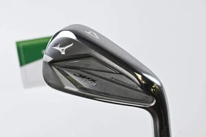 Mizuno JPX 923 Forged #4 Iron / 21 Degree / X-Flex Project X Rifle Steel Shaft - Picture 1 of 8