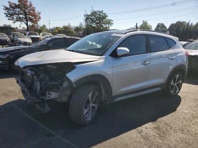 Bote de vapor de combustible TUCSON 2017 7793619 Foto 1 de 4