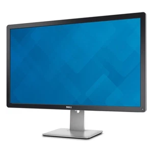 LED monitor Dell UP3216Q 32″, IPS - Photo 1/4