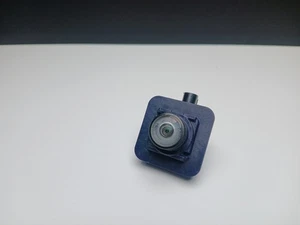 2017-2022 FORD F350 FRONT GRILLE MOUNTED PARKING CAMERA LC3T-19H222-DA OEM - Picture 1 of 9