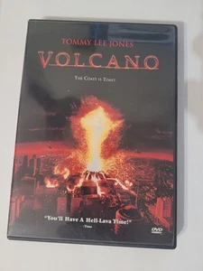 Volcano DVD #B - Bild 1 von 1