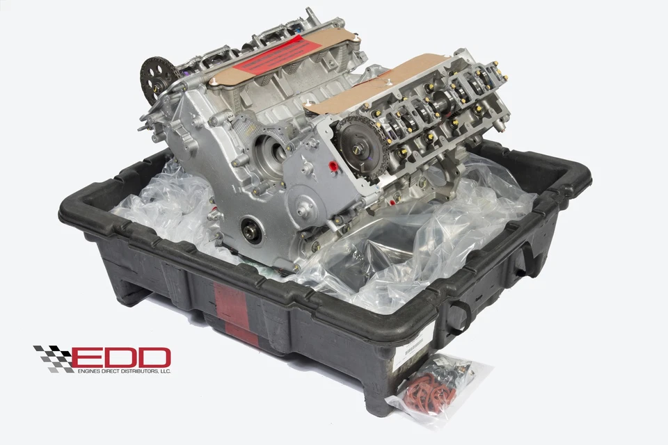 Ford 4.6 Engine 2003 Explorer New Reman 3 Year Warranty - Изображение 1 из 1