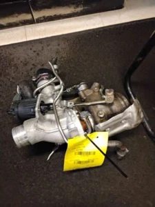 Driver Turbo/Supercharger 3.0L VR30DDTT 300 Hp Fits 2016-219 INFINITI Q50  - Bild 1 von 12