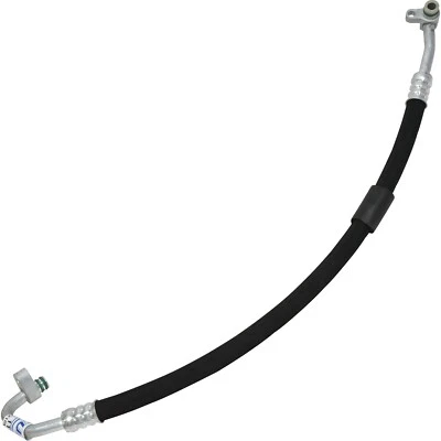 For 2011-2016 Mini Cooper Countryman A/C Refrigerant Discharge Hose UAC 2012 - Image 1 of 2