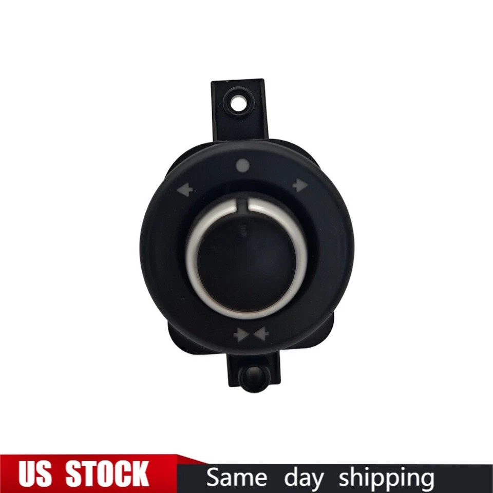 NEW Exterior Mirror Control Switch For Ferrari 458 488 F12 CaliforniaT FF F8 812 - Image 1 of 4