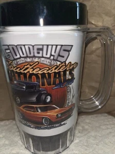 GoodGuys Car Show Mug 2014 Southeastern NC Nationals Cup - Picture 1 of 6