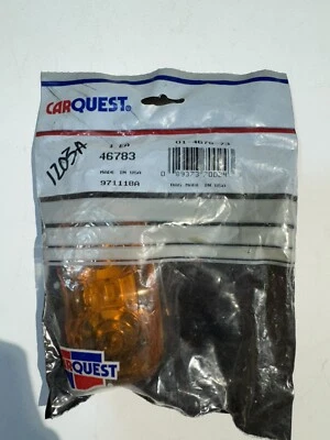 Side Marker Light Carquest 46783 - Image 1 of 4