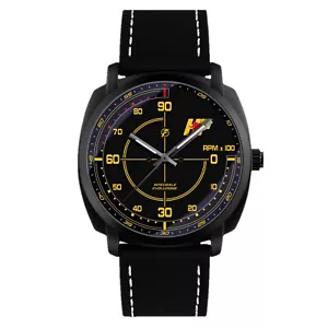 Orologio da Polso con Contagiri Lancia Delta HF Integrale Evoluzione Evo Watch - Bild 1 von 7