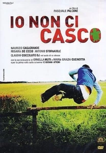 Io Non Ci Casco (2008) DVD - Foto 1 di 1