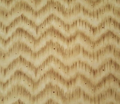 Licuadora Weeds and Tweeds BTY Jacqueline Patón Rojo Gallo Tonal Beige Foto 1 de 3