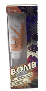 BLUME by Drew Barrymore errötete Bombe Farbtropfen für die Wangen #BB1 NEKTAR - Bild 1 von 6