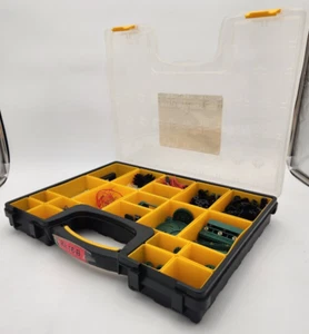 CUSTOM VEX ROBOT HARDWARE & ROBOT PARTS KIT - 16B 🤖 - Picture 1 of 3