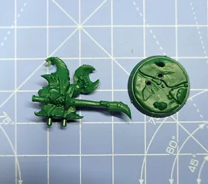 Warhammer Underworlds Burk AOS Gloomspite Gitz Grinkraks Looncourt - Imagen 1 de 1