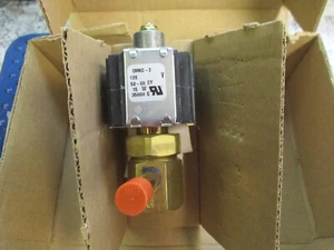 NUEVO ELECTROVÁLVULA DE APERTURA RÁPIDA SPORLAN XRN-1 - Imagen 1 de 8