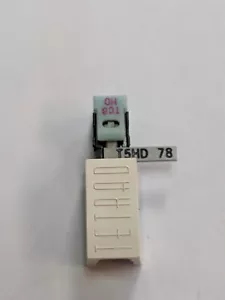ORIGINAL TETRAD CARTRIDGE TC8HO With Original T5HD Dual Needle Plays 78 And LP - Picture 1 of 9