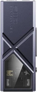 FiiO KA13 DAC HiFi Lossless Balanced DSD256 Decoding Headphone Amp (Black) - Picture 1 of 6