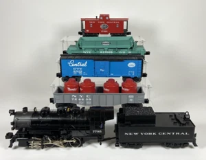 Lionel 6-30103 New York Central Flyer O Gauge Train Set – C-7 - No Box - Picture 1 of 14