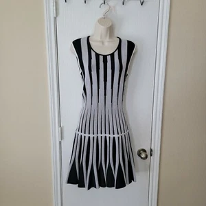 Vestido sin mangas pequeño Diane Von Furstenberg Celine - Imagen 1 de 10